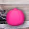 6" Pink Craft Pumpkin by Ashland®